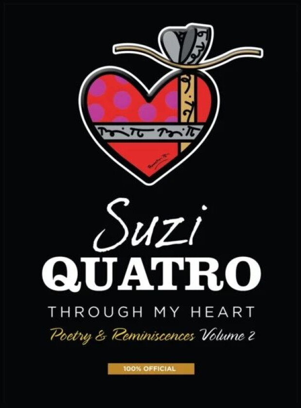 Through My Heart av Suzi Quatro