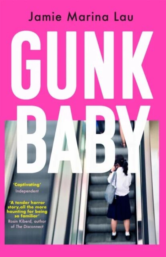 Gunk Baby av Jamie Marina Lau