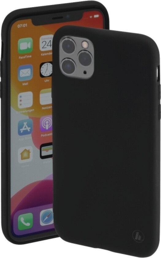 Cover Apple Iphone 11 Pro Sort