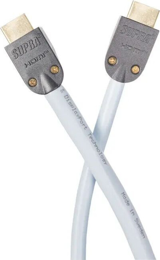 Hdmi Kabel 2.1 Uhd 8k 1 M