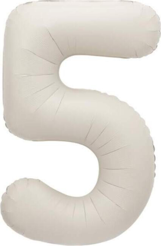 Tallballong 5, Matte Beige 86cm