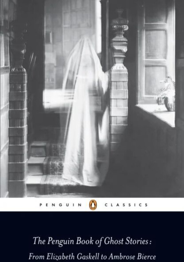 The Penguin Book of Ghost Stories av Michael Newton