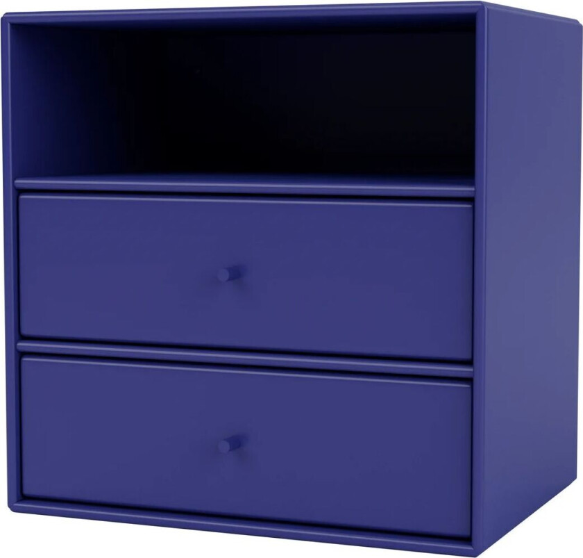 Mini 1006 hylle 35x35 cm Monarch