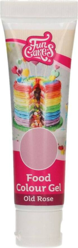 Pastafarge Old Rose 30g