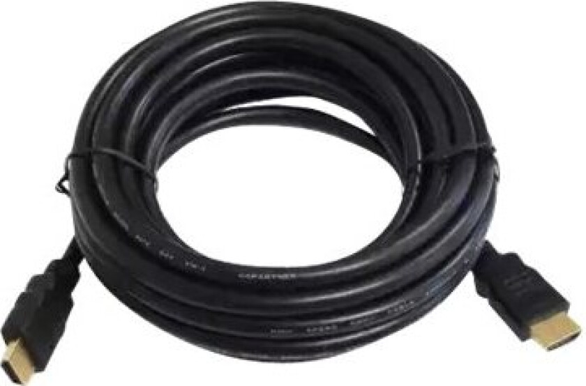 Bilde av Art Al-Oem-45 - Hdmi-Kabel Med Ethernet - Hdmi Til Hdmi-Kabel - 3 M