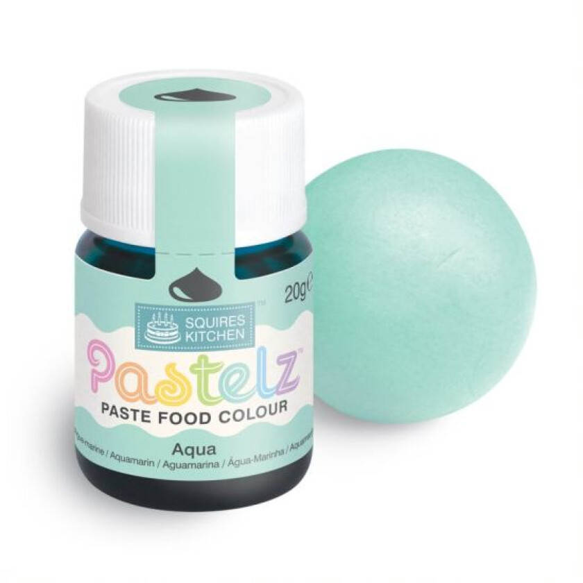 SK Pastelz Pastafarge -Aqua- 20g