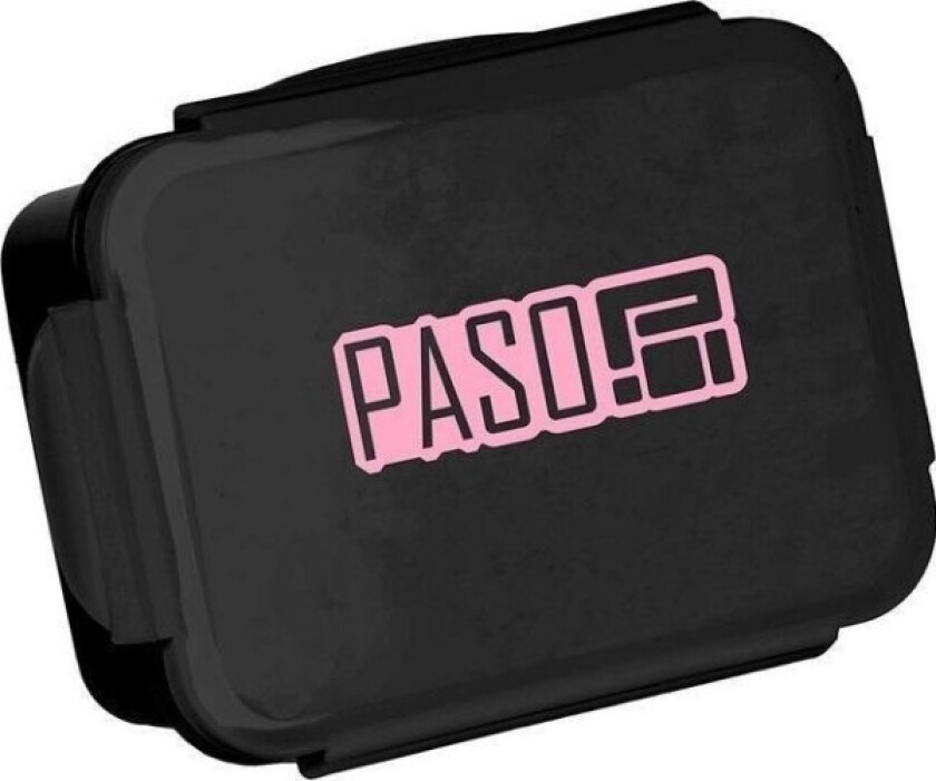 Paso Beuniq Pp22ro-3036 Matboks Paso
