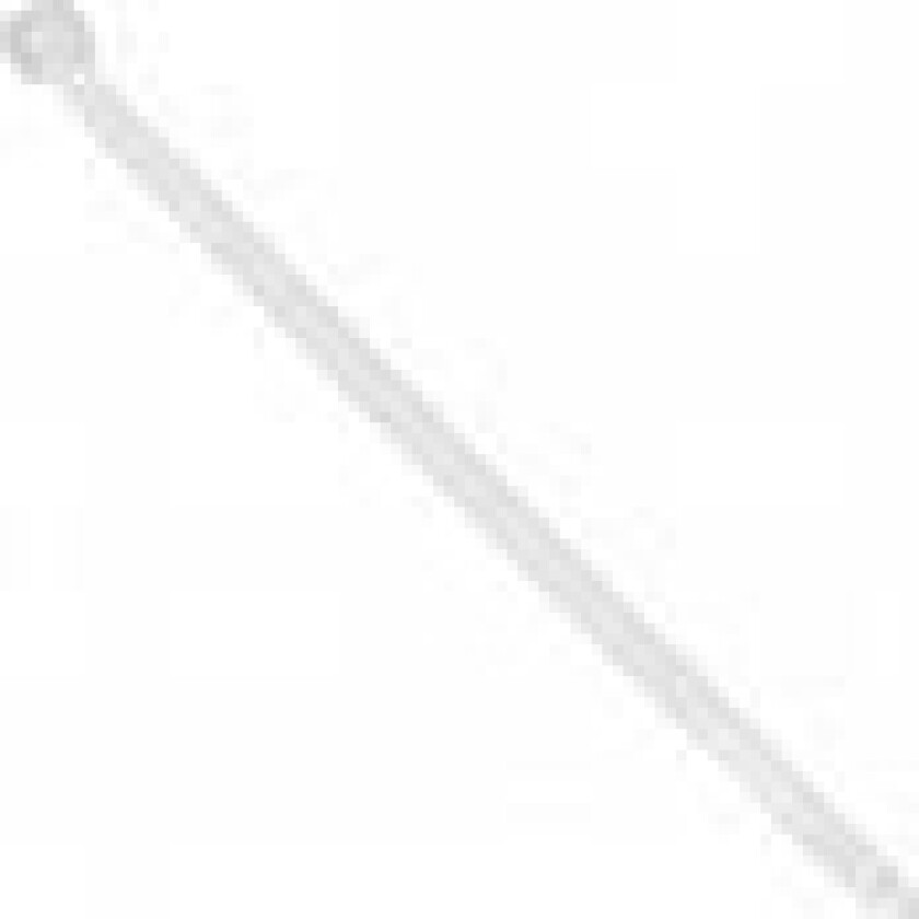 Orno Organizer Buntebånd, Naturfarge, Bredde 2,5Mm, Lengde 100Mm, 100 Stk.