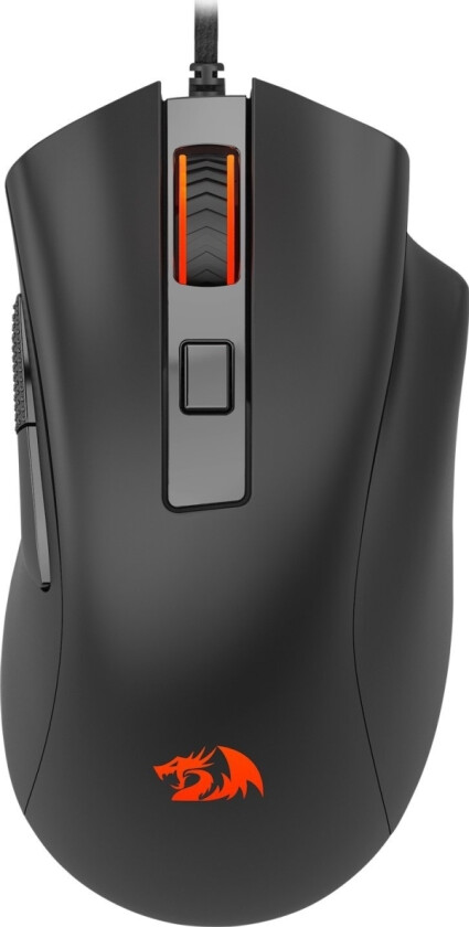 Redragon M993 Devourer Mouse (M993-Rgb)