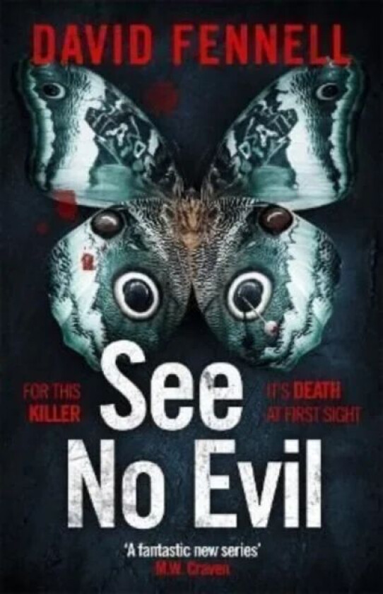See No Evil av David Fennell