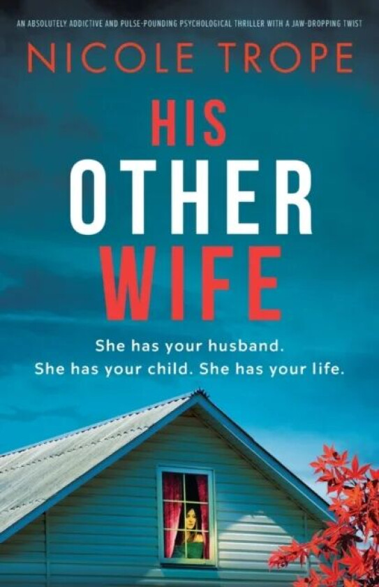 His Other Wife av Nicole Trope