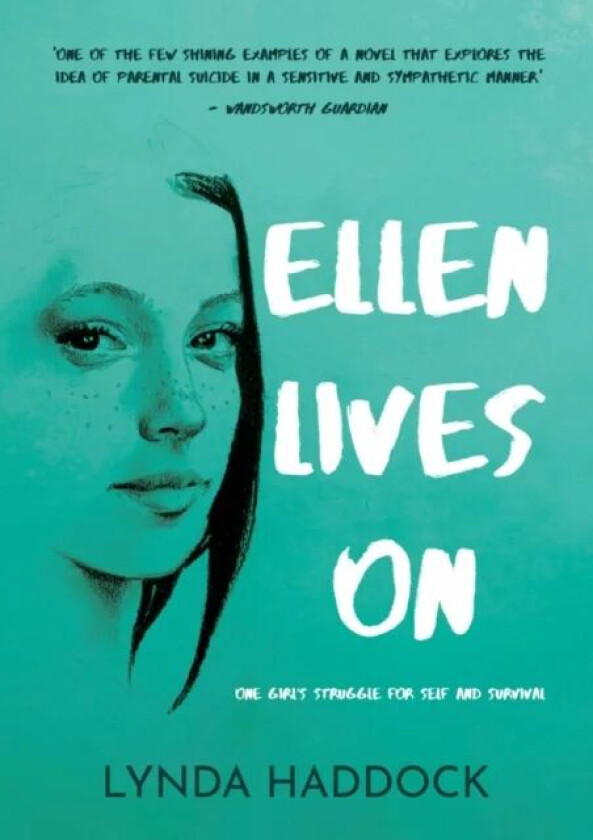 Ellen Lives On av Lynda Haddock