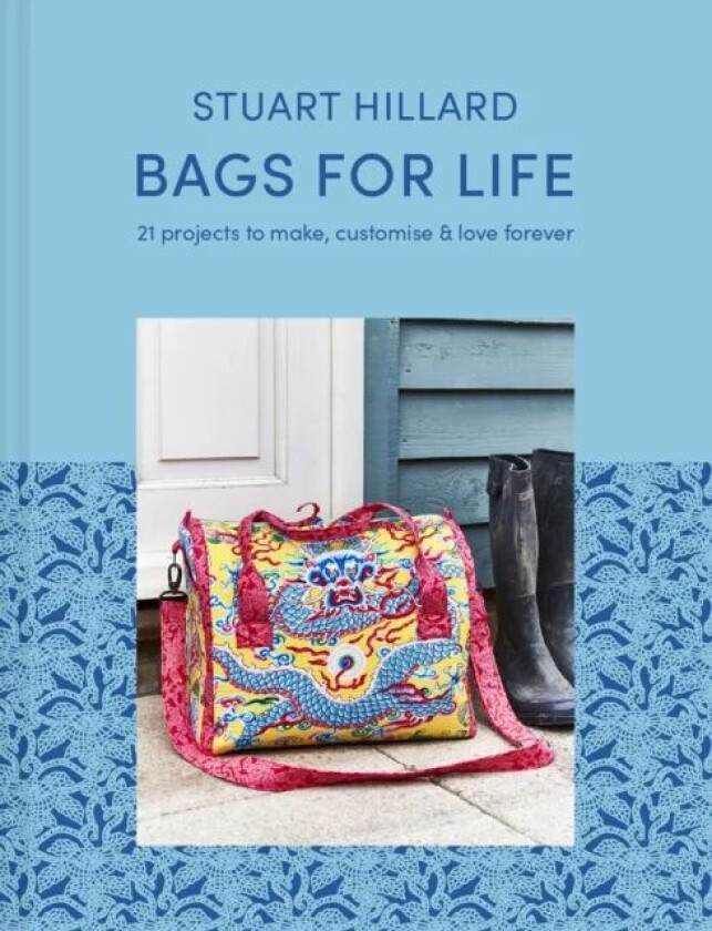Bags for Life av Stuart Hillard