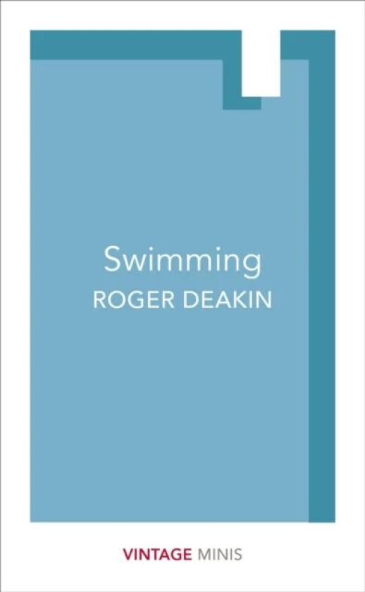 Swimming av Roger Deakin