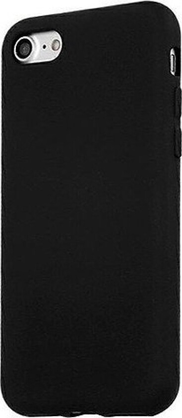 Telforceone Silicon Deksel Til Samsung Galaxy M23 5G Svart