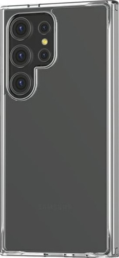 Lifepro Xtreme Deksel Til Samsung Galaxy S24 Ultra - Gjennomsiktig