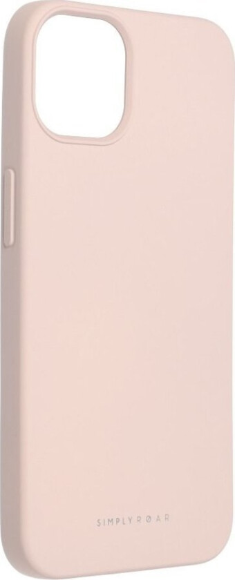 Roar Futera Roar Space Case - Do Iphone 13 Róowy