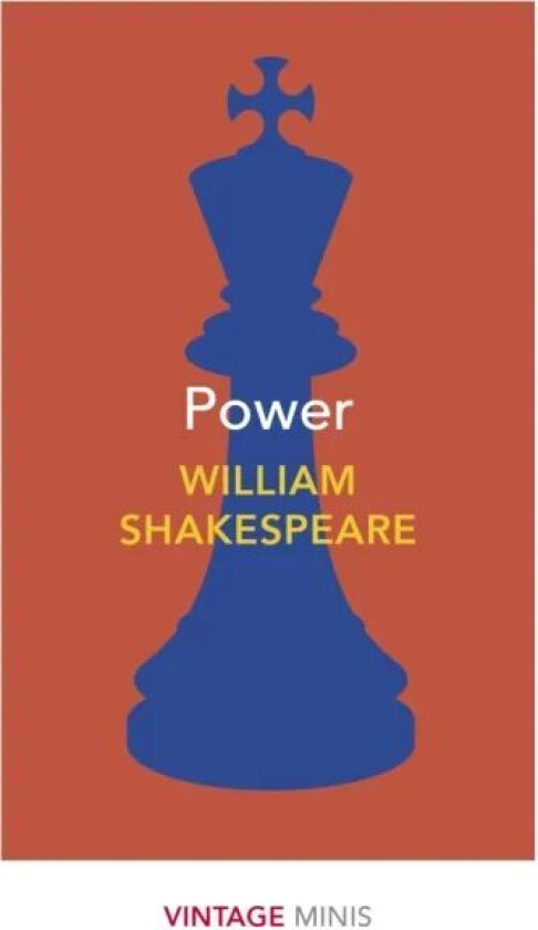 Power av William Shakespeare