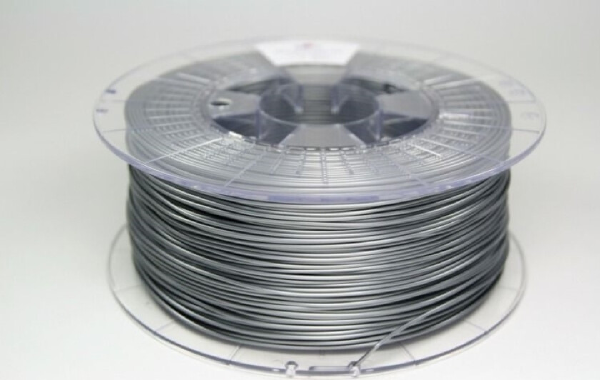 Spectrum Group Spectrum Group Spectrumg 5903175657633 Filament Spectrum / Petg / Silver Star / 1,75 Mm / 1Kg