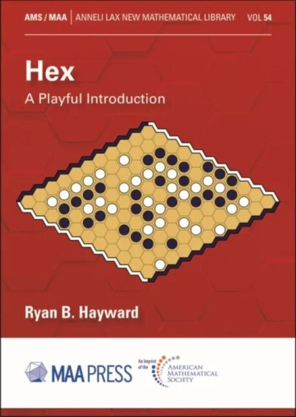 Hex av Ryan B. Hayward