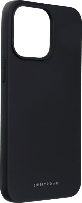 Roar Futera Roar Space Case - Do Iphone 14 Pro Max Czarny