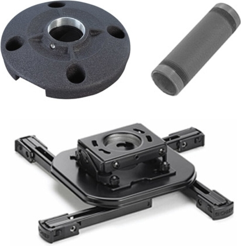 Kitad003, Alle Merker, Svart, 1130 Kg, 76,2 Mm