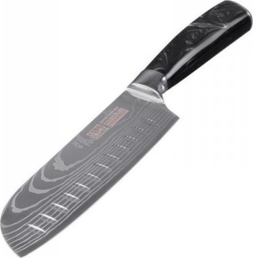 Santoku Kniv 19Cm/95332 Resto