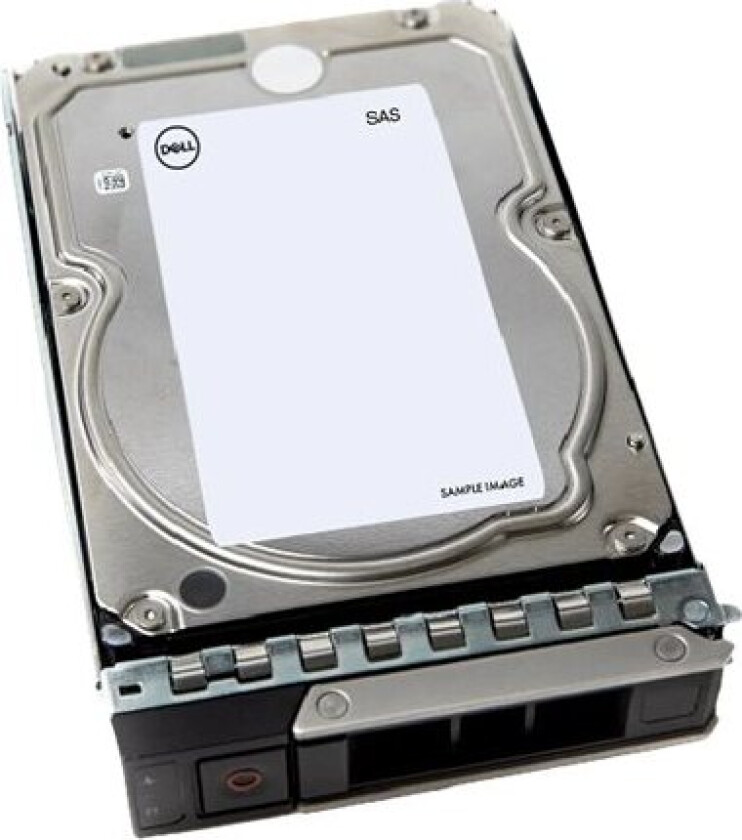 - Harddisk - 8 Tb - Hot-Swap - 3.5" - Sas 12Gb/S - 7200 Rpm - For Powervault Me5012