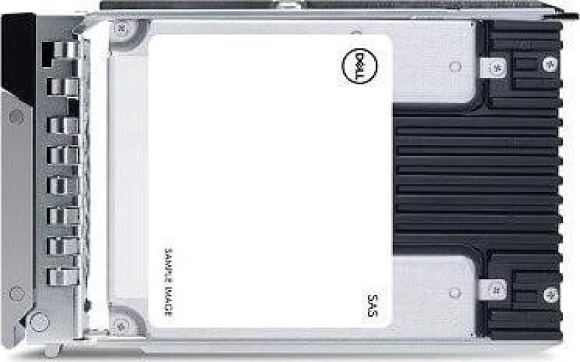 - Ssd - Data Center, Read Intensive - 960 Gb - Hot-Swap - 2.5" - U.2 Pcie 4.0 (Nvme) - For Poweredge R750 (2.5")