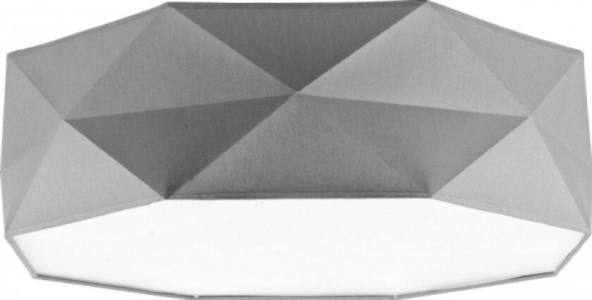 Kantoor 4X60w Taklampe (1566)