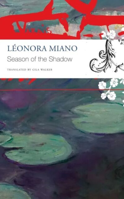 Season of the Shadow av Leonora Miano