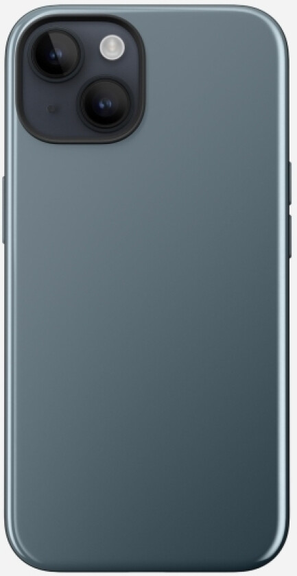 Sport Case, Etui, Apple, Iphone 14, 15,5 Cm (6.1"), Blå