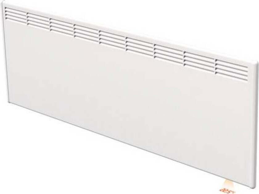 Beha Panel Ovn 1500 Watt Pv15 Wifi Hvit