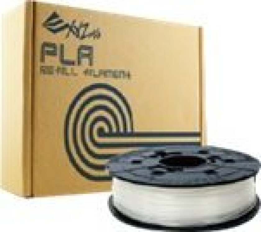 Xyzprinting - Natur - 600 G - Pla-Filament (3D)