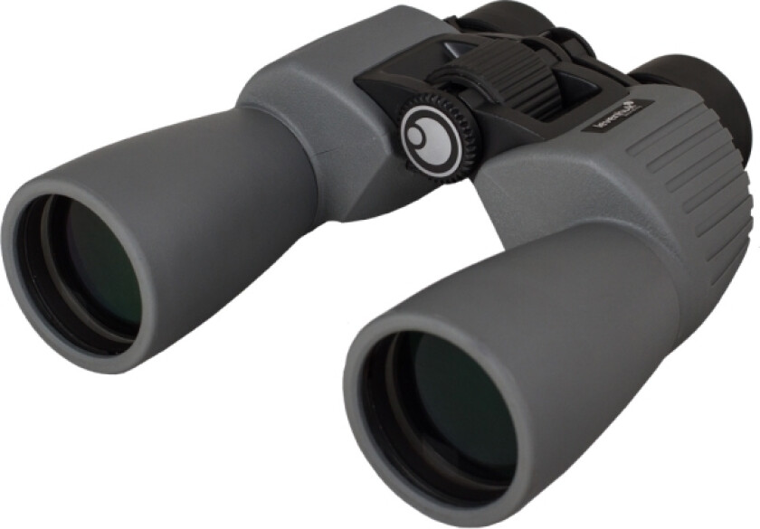 Sherman Plus 7X50 Compact Porro Prism Vanntett Kikkert