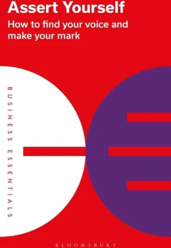 Assert Yourself av Bloomsbury Publishing