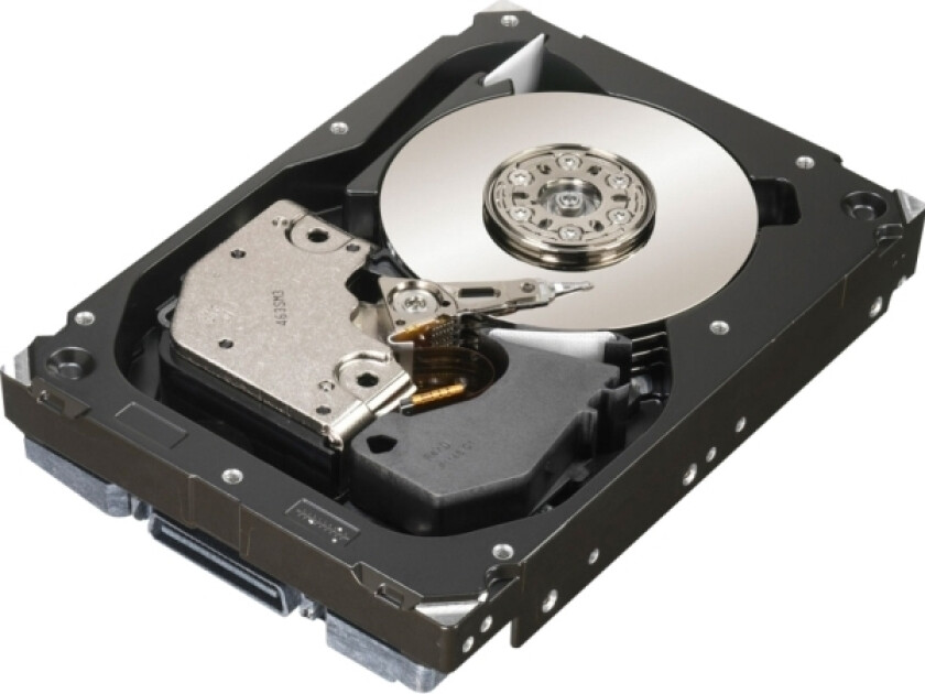 Hp - Harddisk - 73 Gb - 3,5" - Scsi - 10000 Rpm