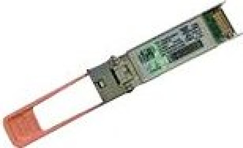 - Sfp28-Transceivermodul - 10Gbe, 25Gbe - 10Gbase-Csr, 25Gbase-Csr - Lc/Pc-Multimodus - Opp Til 400 M - 840-860 Nm - For P/N: A9903-8Hg-Pec=, C