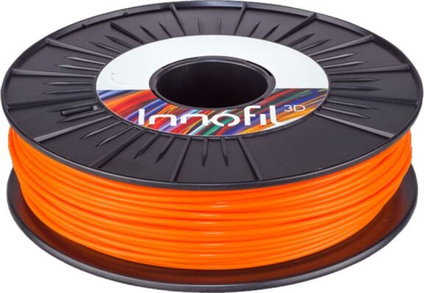 Innofil3d - Orange, Ral 2008 - 750 G - Pla-Filament (3D)