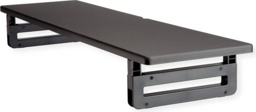 Verdi 17.99.1341, Notebookstativ, Sort, Tre, 20 Kg, 115 Mm, 250 Mm