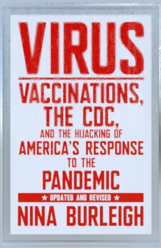 Virus av Nina Burleigh