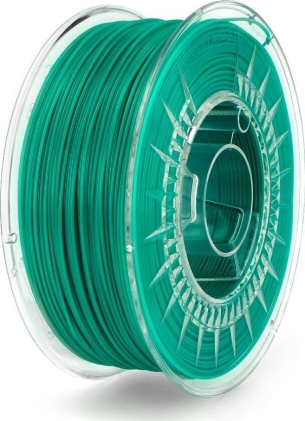Devil Design Devil Design 05902280032106 Filament Petg Emerald Green 1.75Mm 1Kg