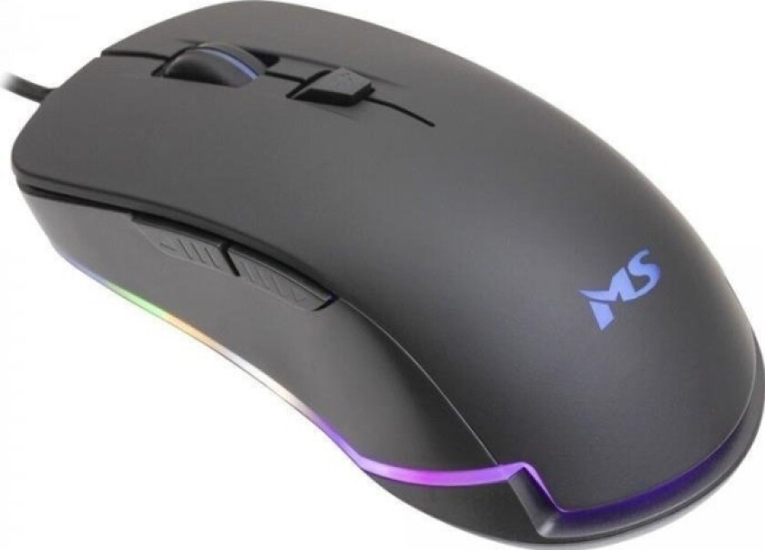 Ms Nemesis C305 3200Dpi 6P Led Gaming Kablet Mus
