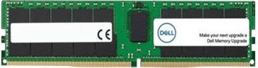 Minnemodul 64Gb Ddr4 3200Mhz Ecc