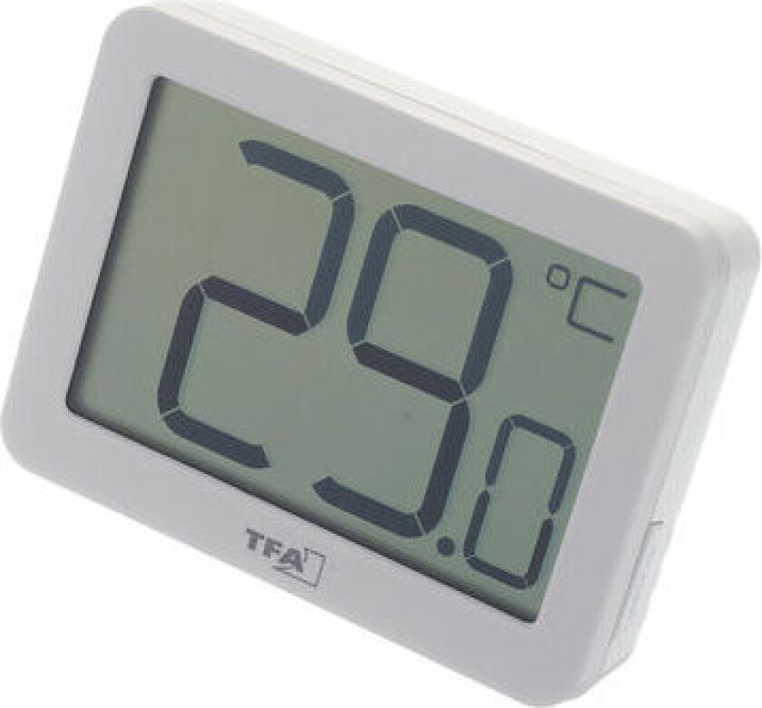 Digital Thermometer WH