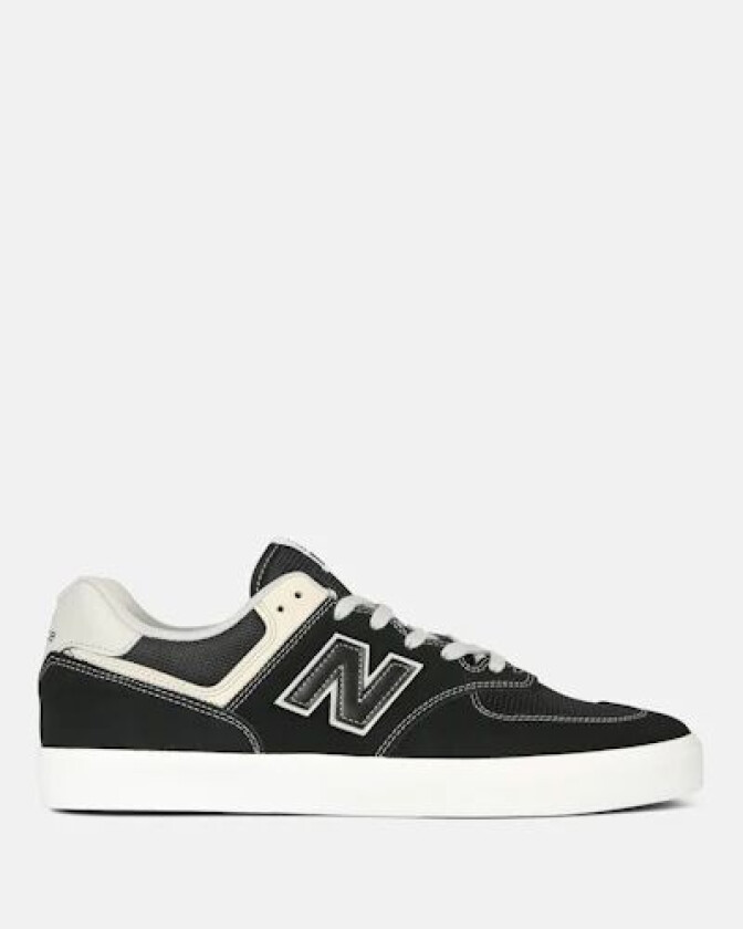 574 Vulc skatesko Hvit Male EU 44.5