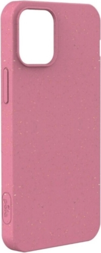 Pela Slim - Eco-Friendly Iphone 12 Mini Case - Cassis