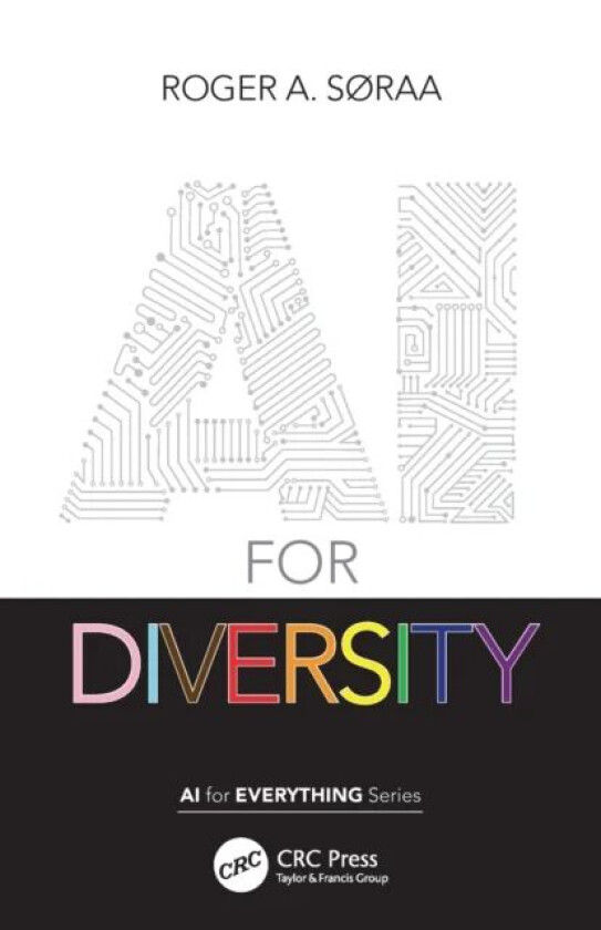 AI for Diversity av Roger Søraa