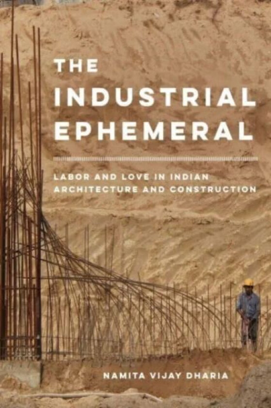 The Industrial Ephemeral av Namita Vijay Dharia
