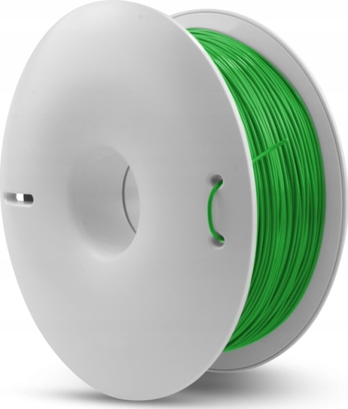 Fiberlogy 3D Filament Easy Pla Grønn 1,75 Mm